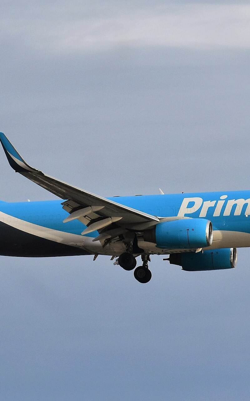 N7901A - Boeing
