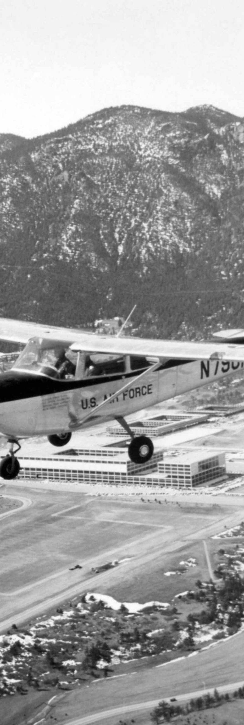 N7901N - Cessna