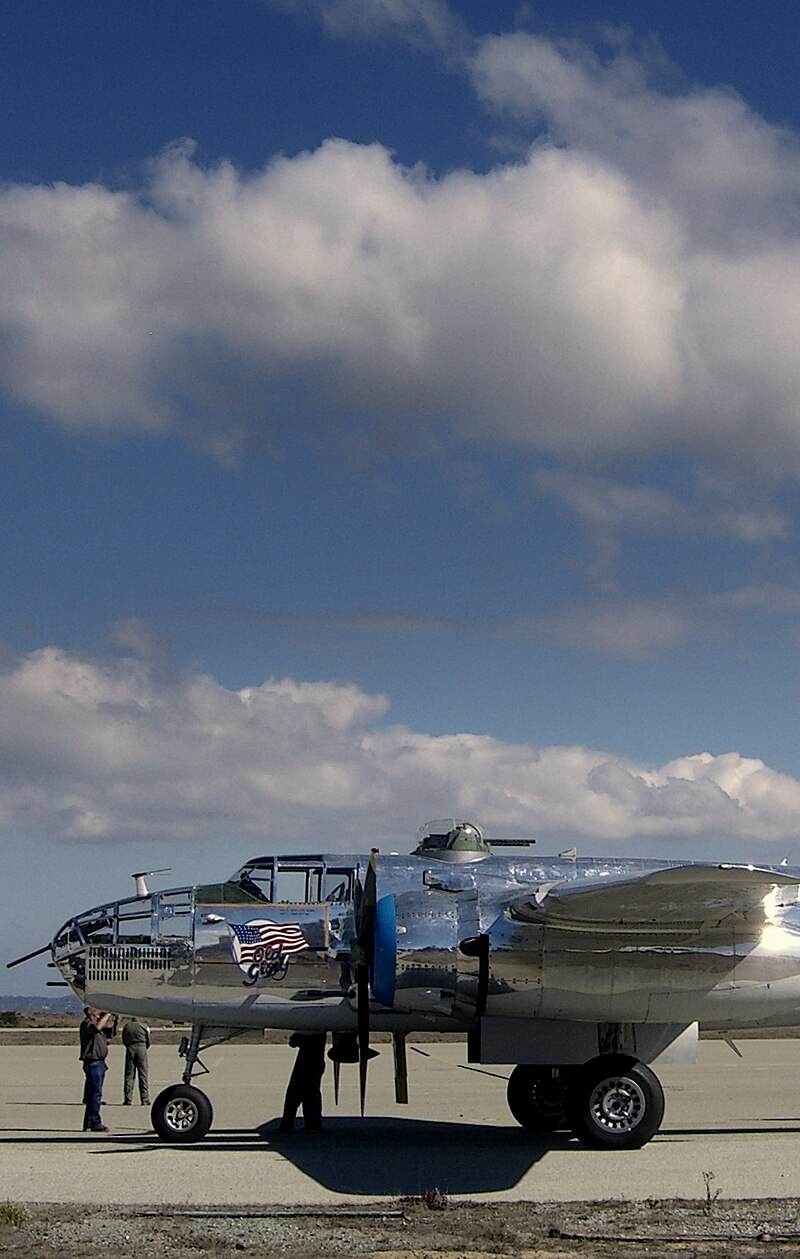  - Warbird