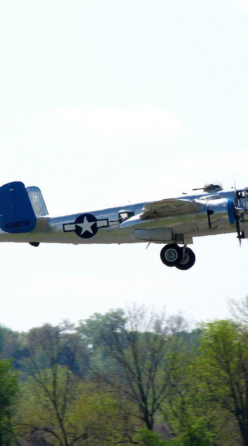 N7946C - Warbird