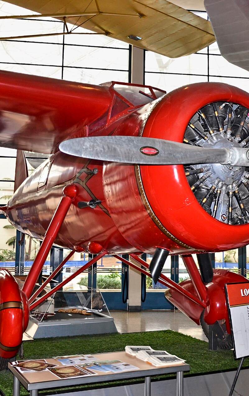  - Lockheed