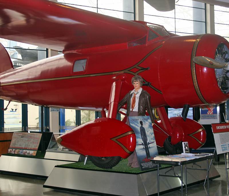  - Lockheed