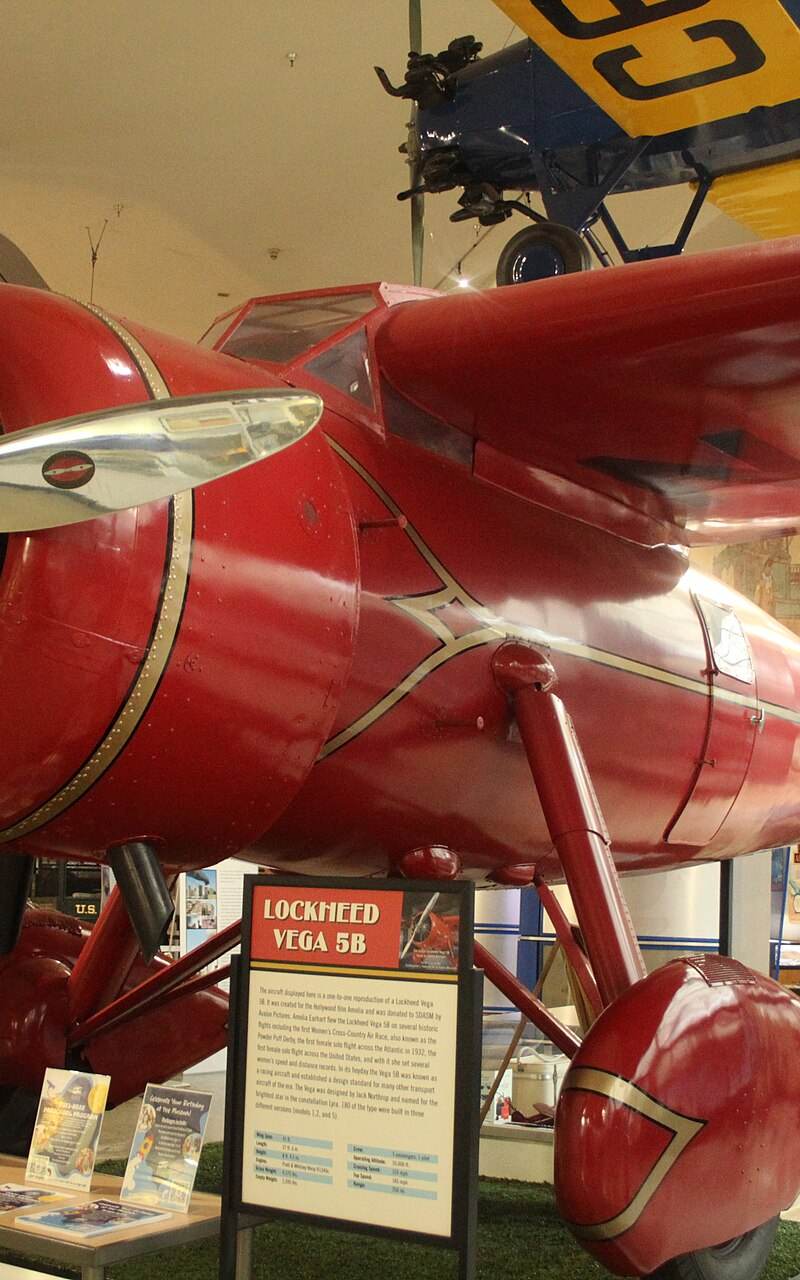  - Lockheed