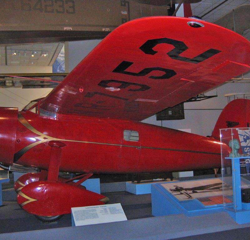  - Single-engine aircraft