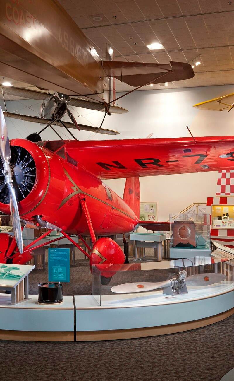  - Single-engine aircraft