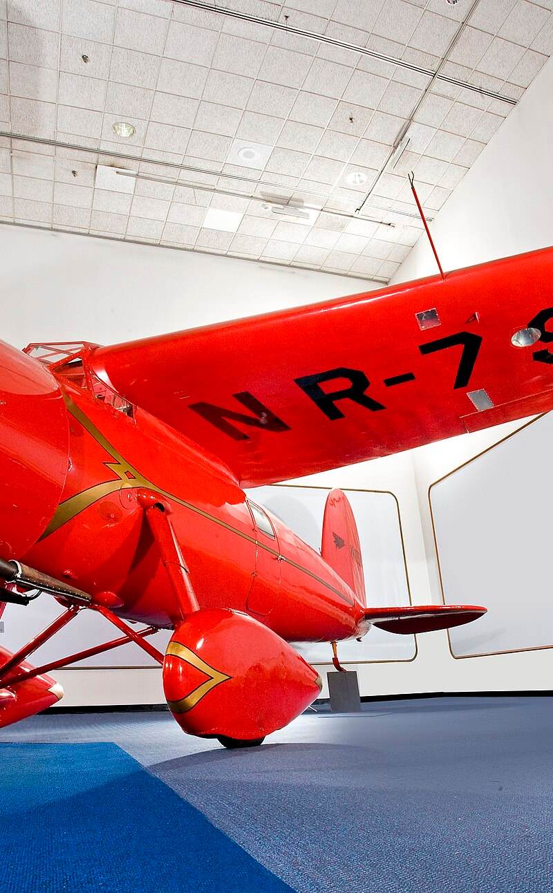  - Single-engine aircraft