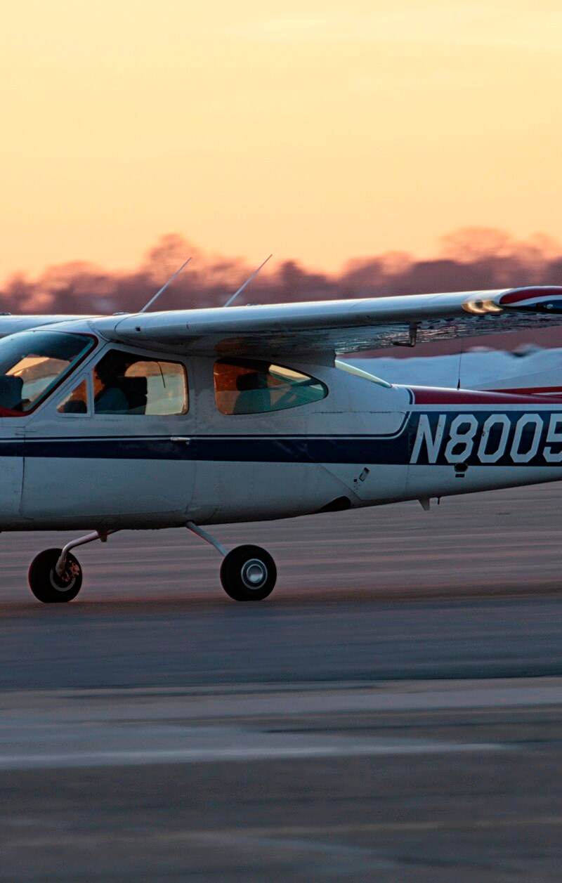 N8005G - Cessna