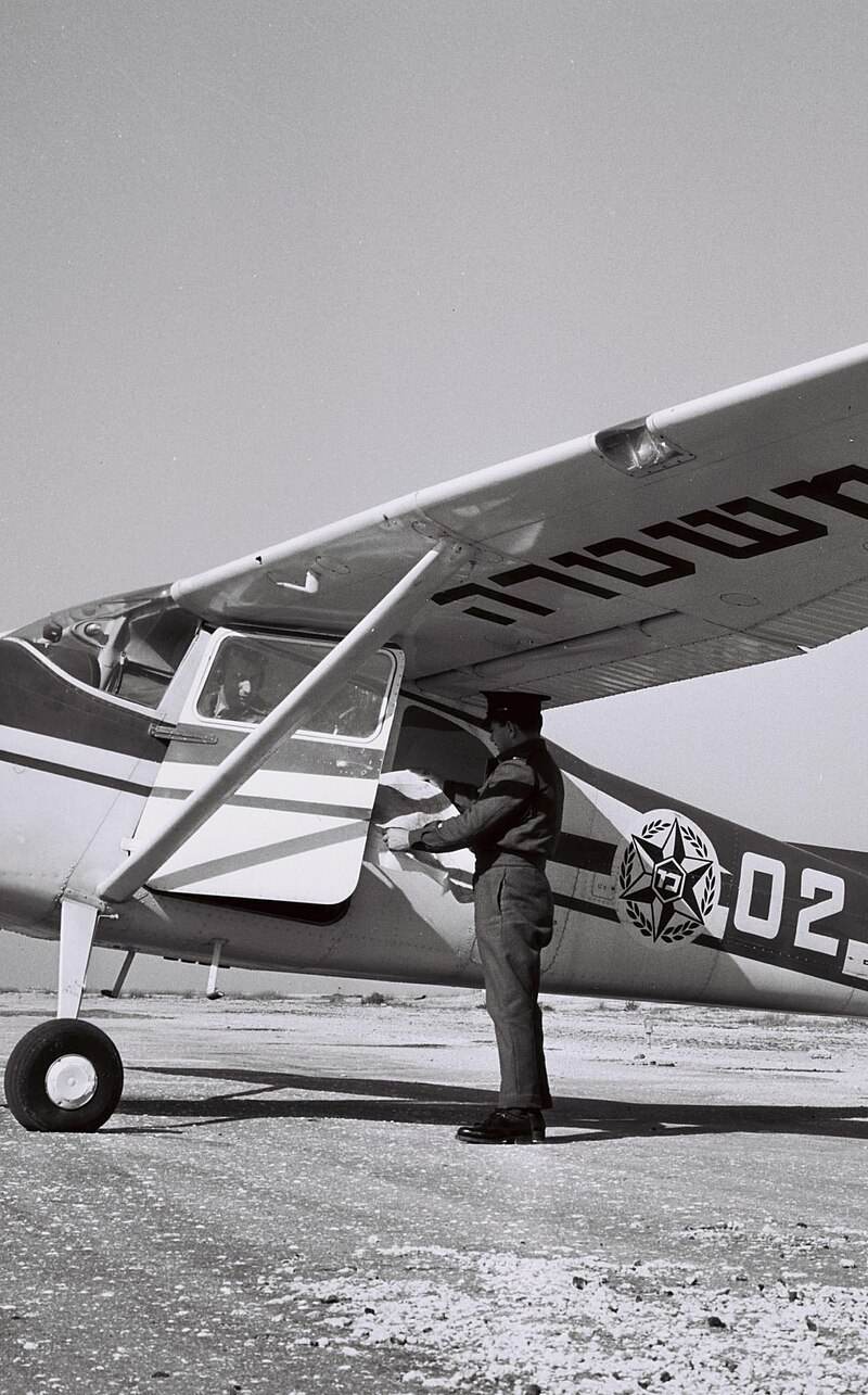 N8005J - Cessna