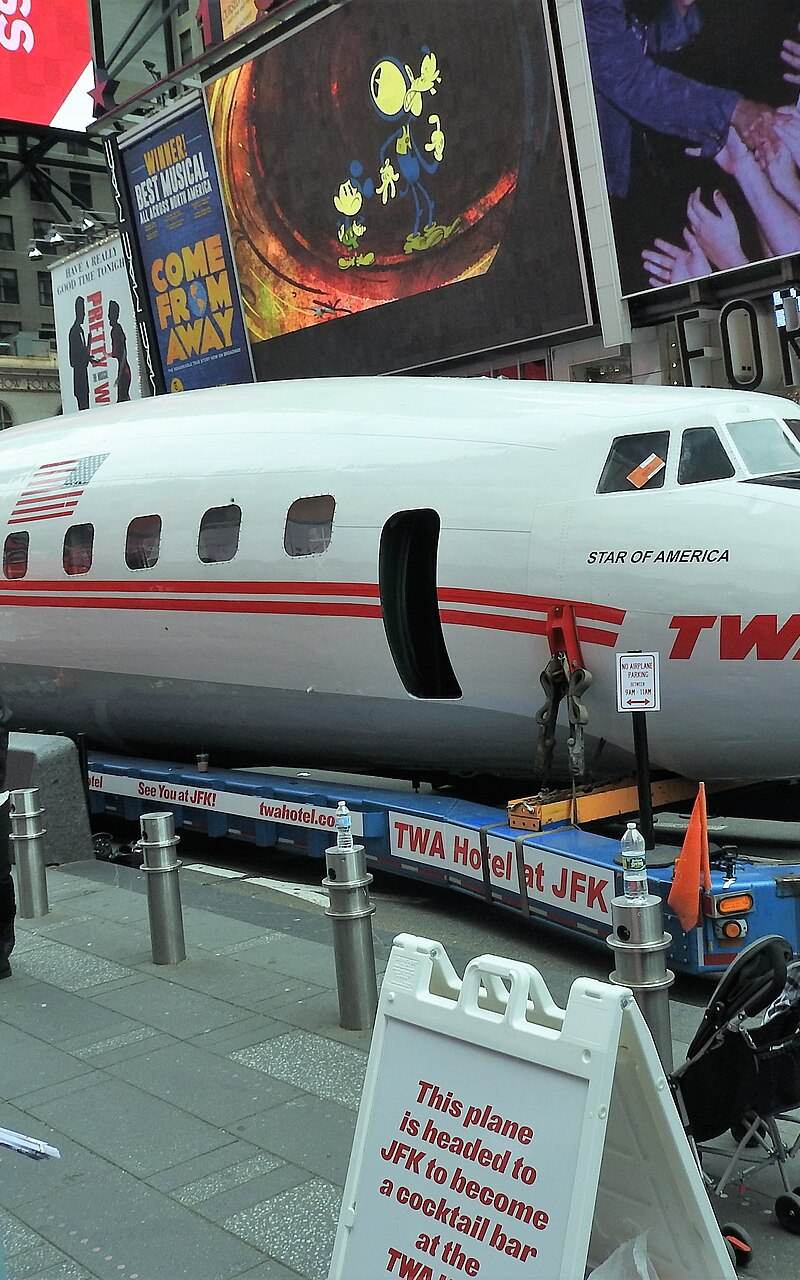 N8083H - Aircraft