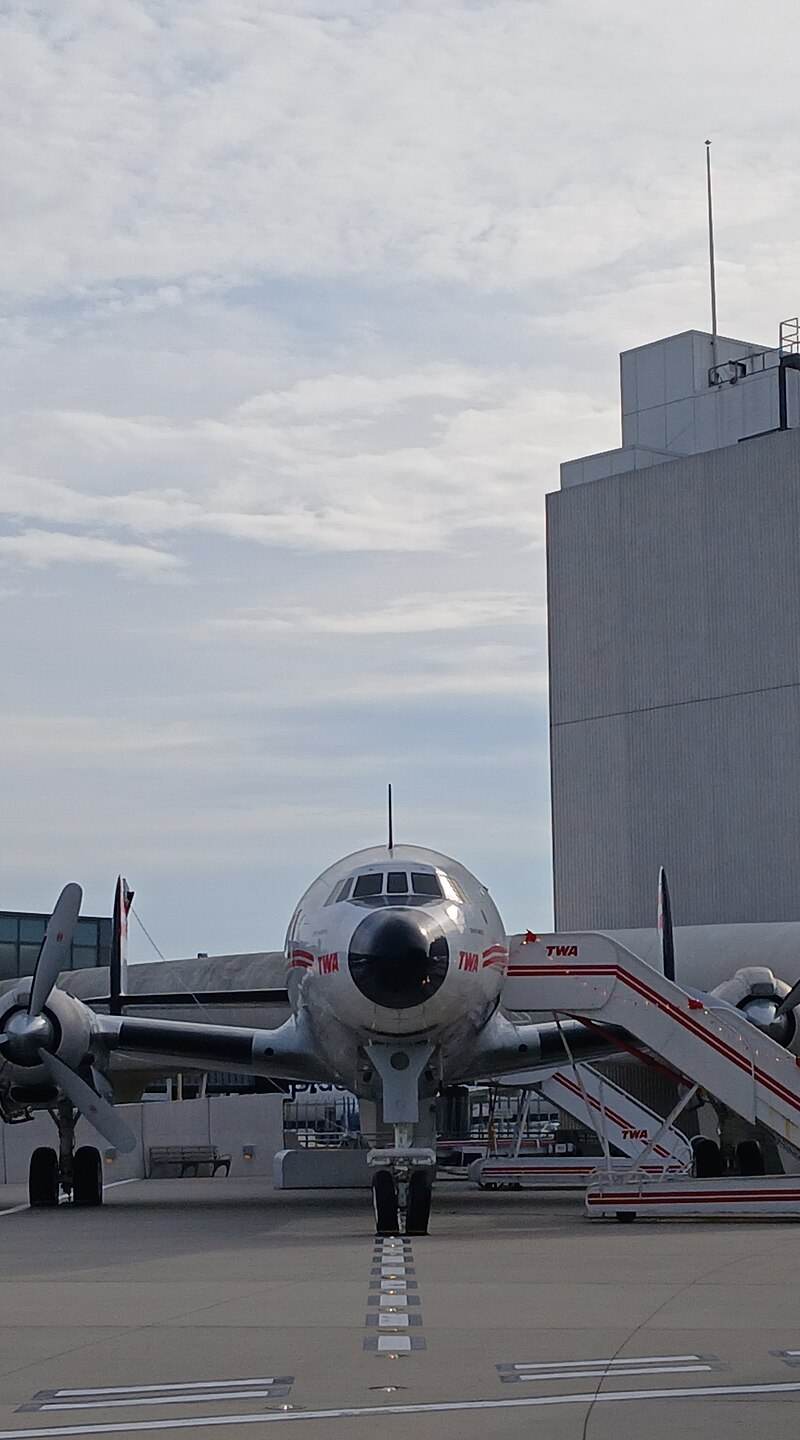 N8083H - Aircraft