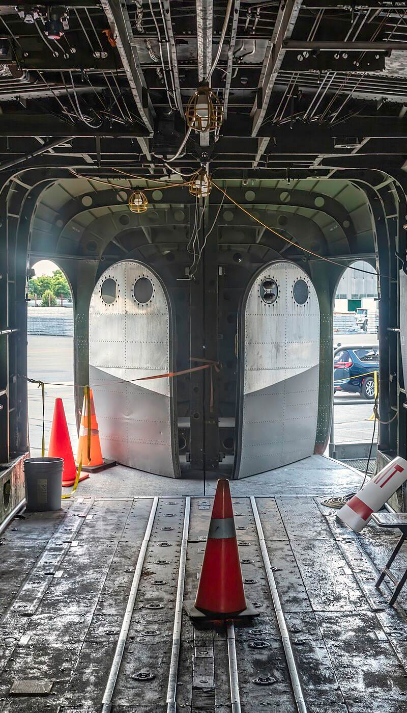 N8093 - Aircraft