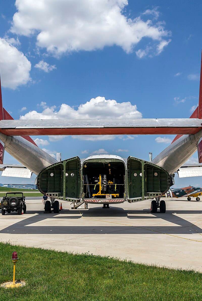 N8093 - Aircraft