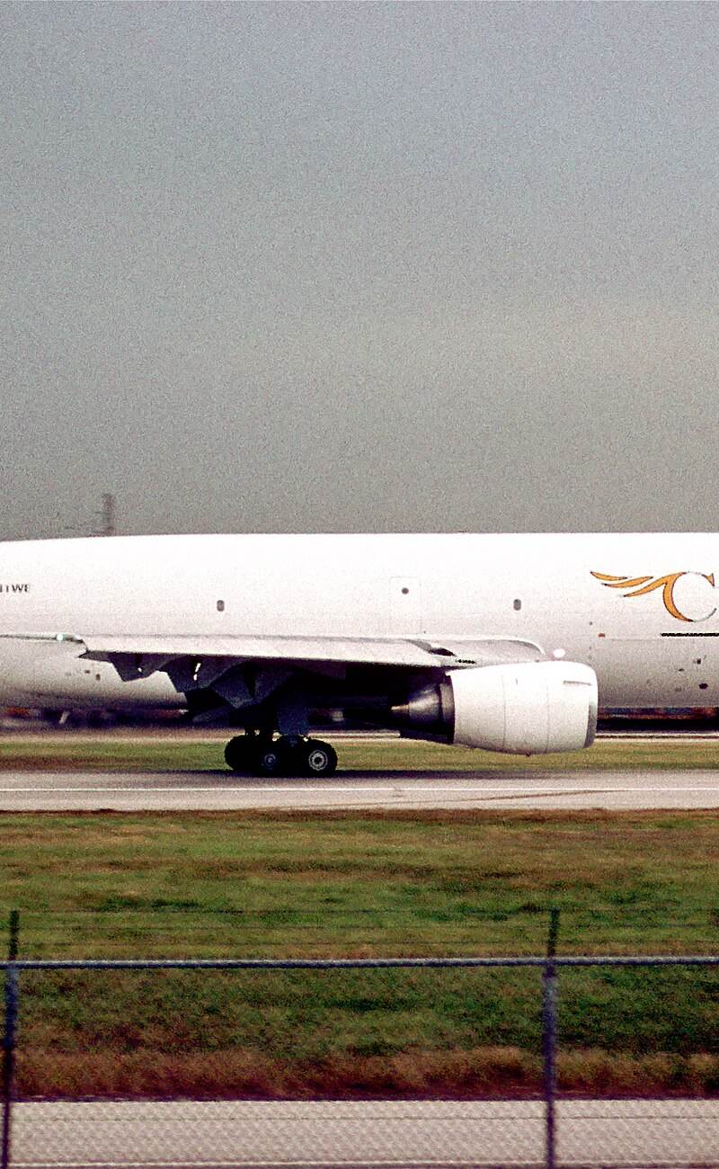 N141WE - Douglas