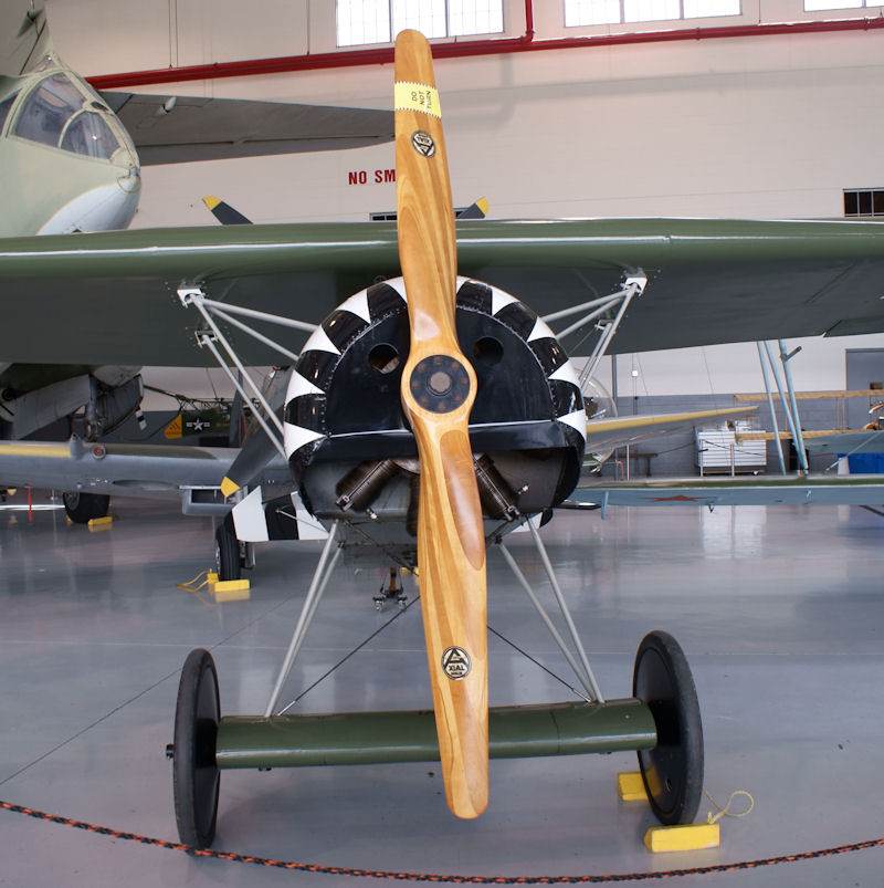  - Single-engine aircraft
