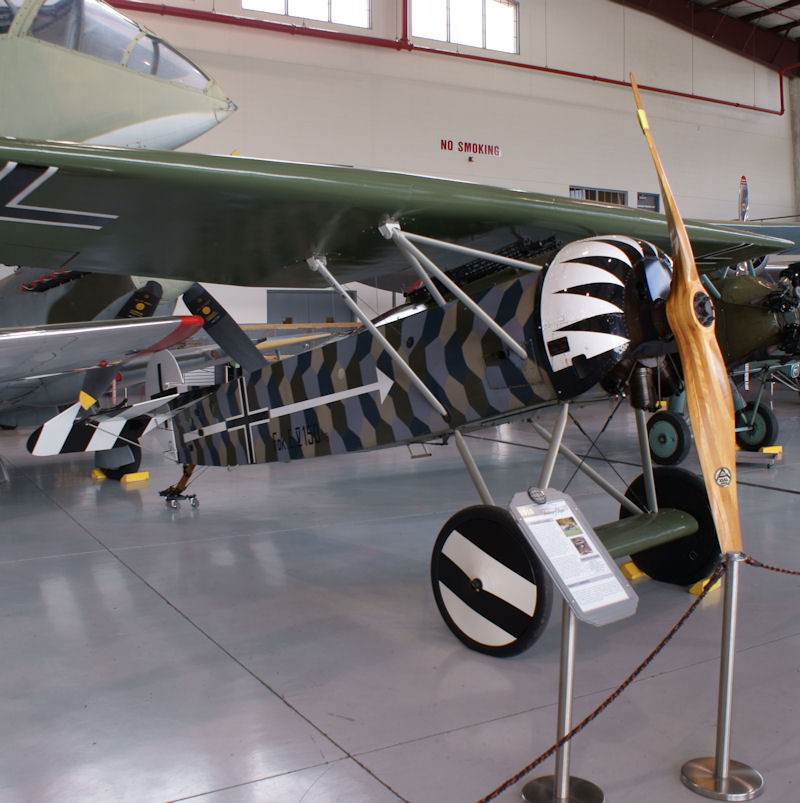  - Single-engine aircraft