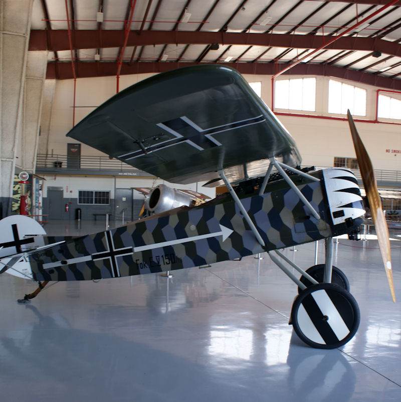  - Single-engine aircraft