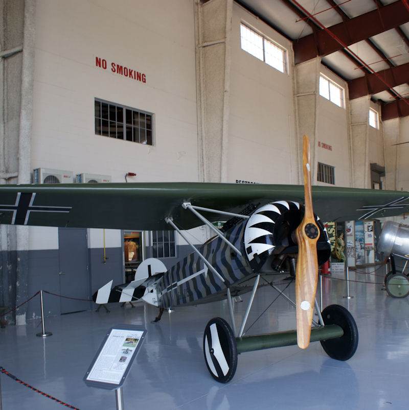  - Single-engine aircraft
