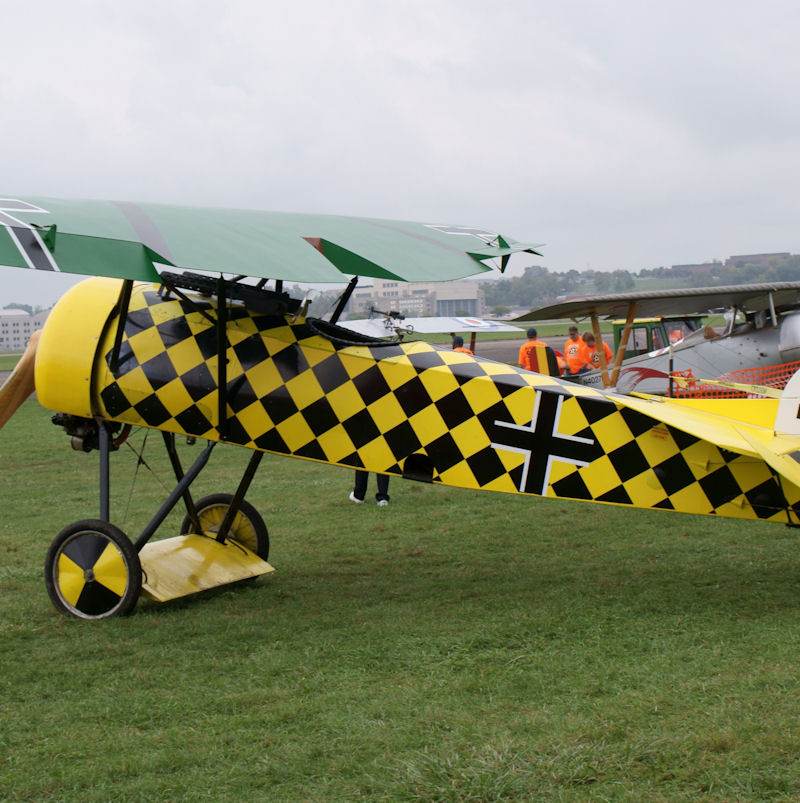  - Single-engine aircraft