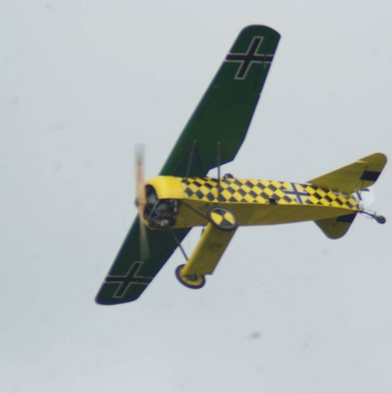  - Single-engine aircraft