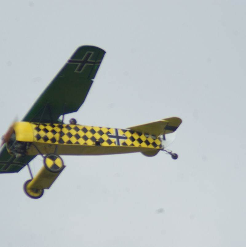  - Single-engine aircraft