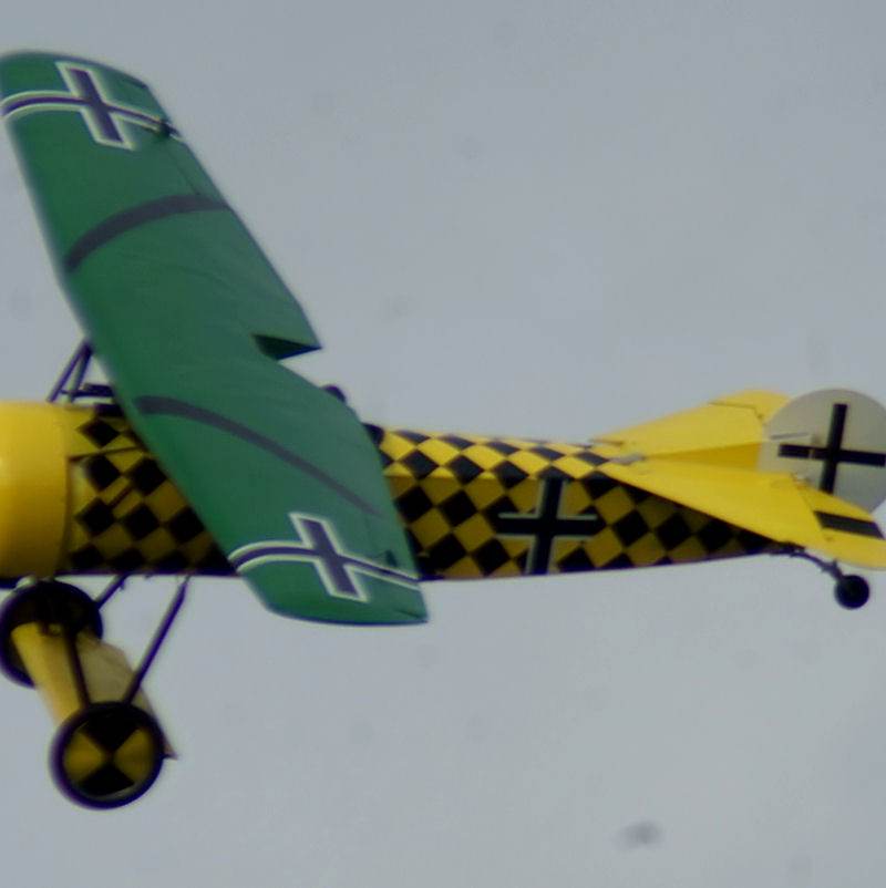  - Single-engine aircraft