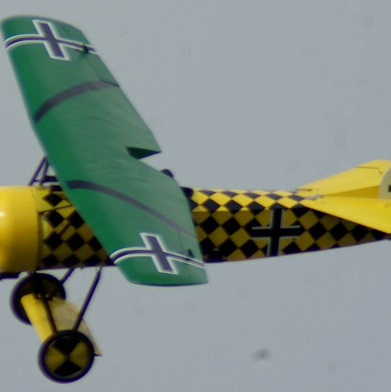  - Single-engine aircraft
