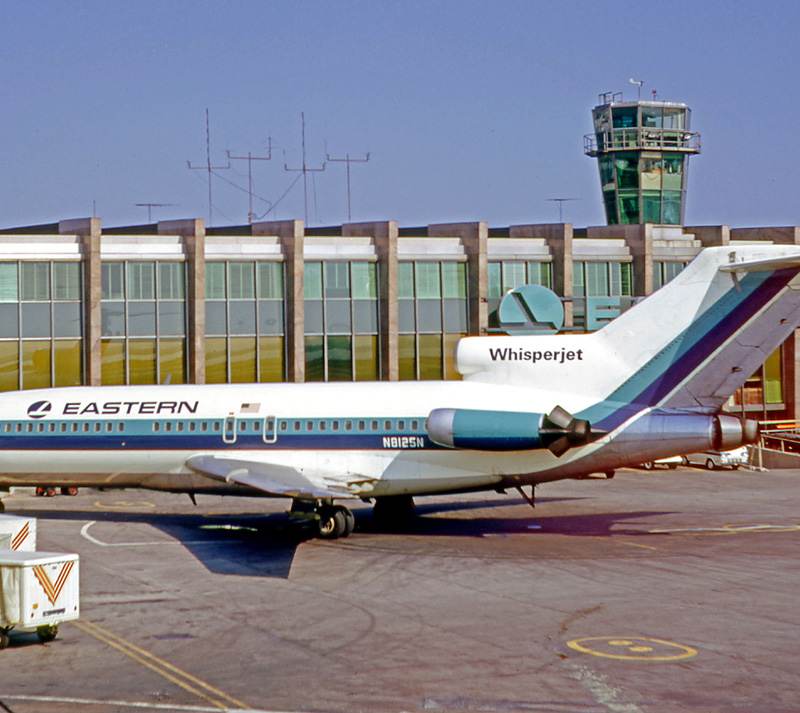 N8125N - Aircraft