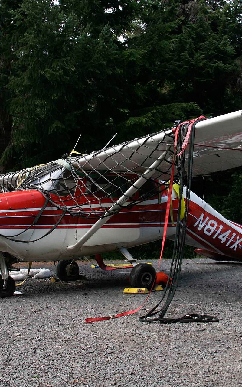  - Cessna