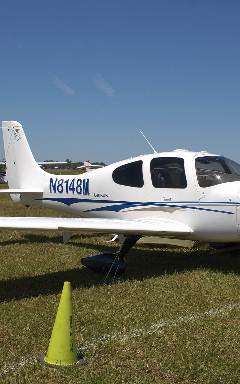 N8148M - Cirrus