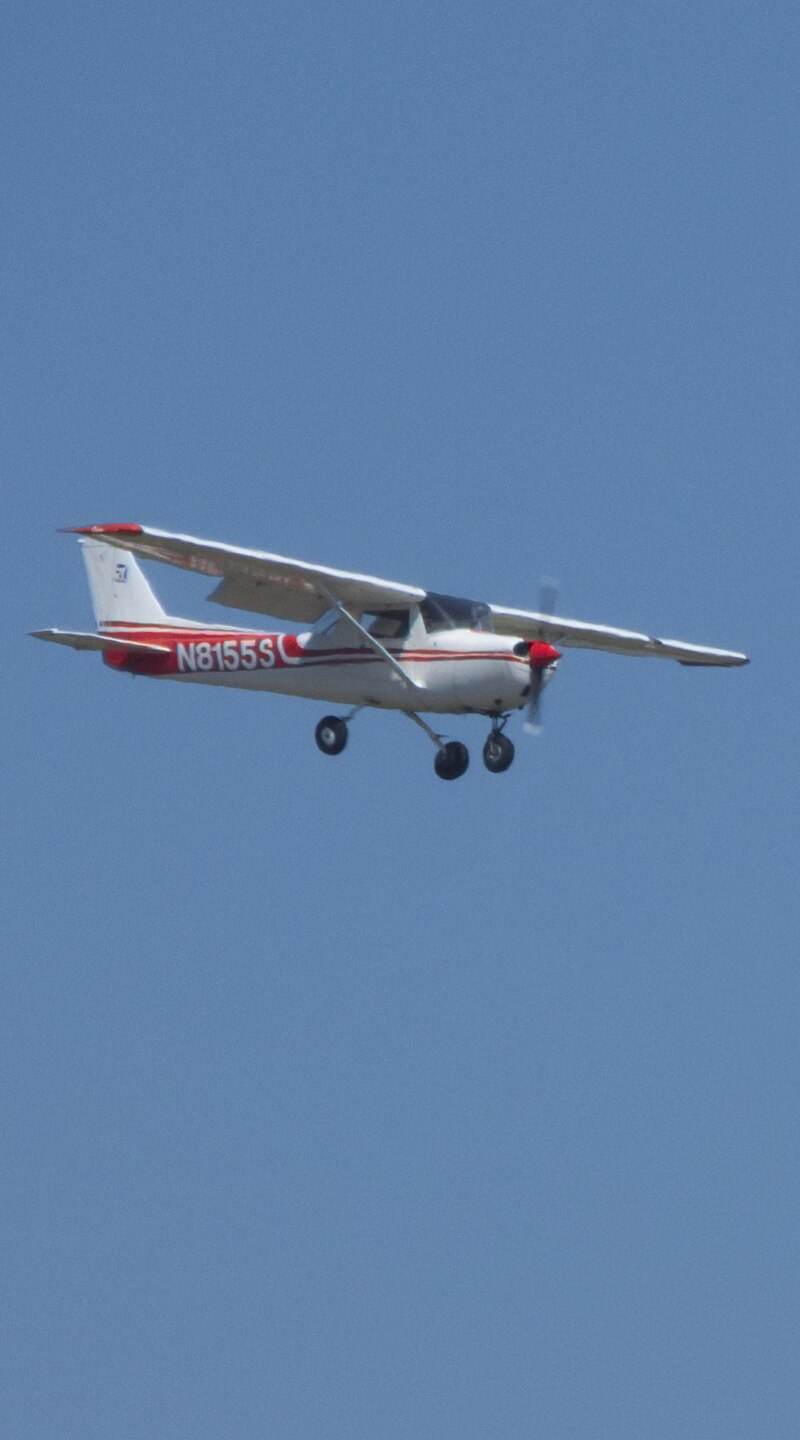 N8155S - Cessna