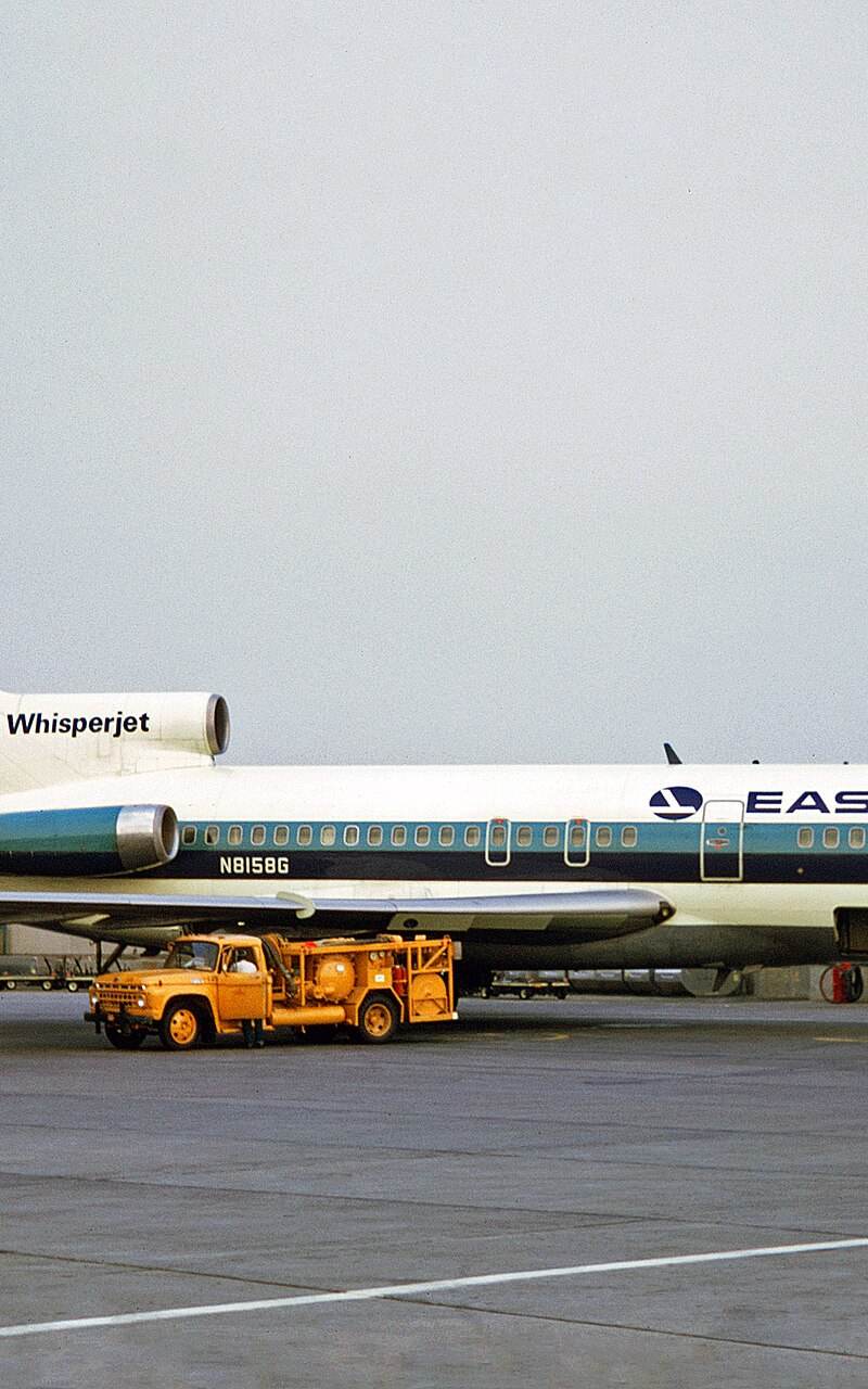 N8158G - Aircraft