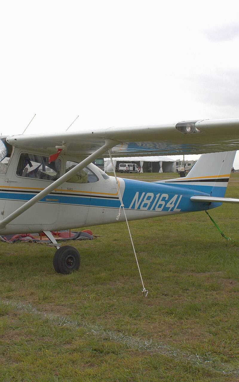 N8164L - Cessna