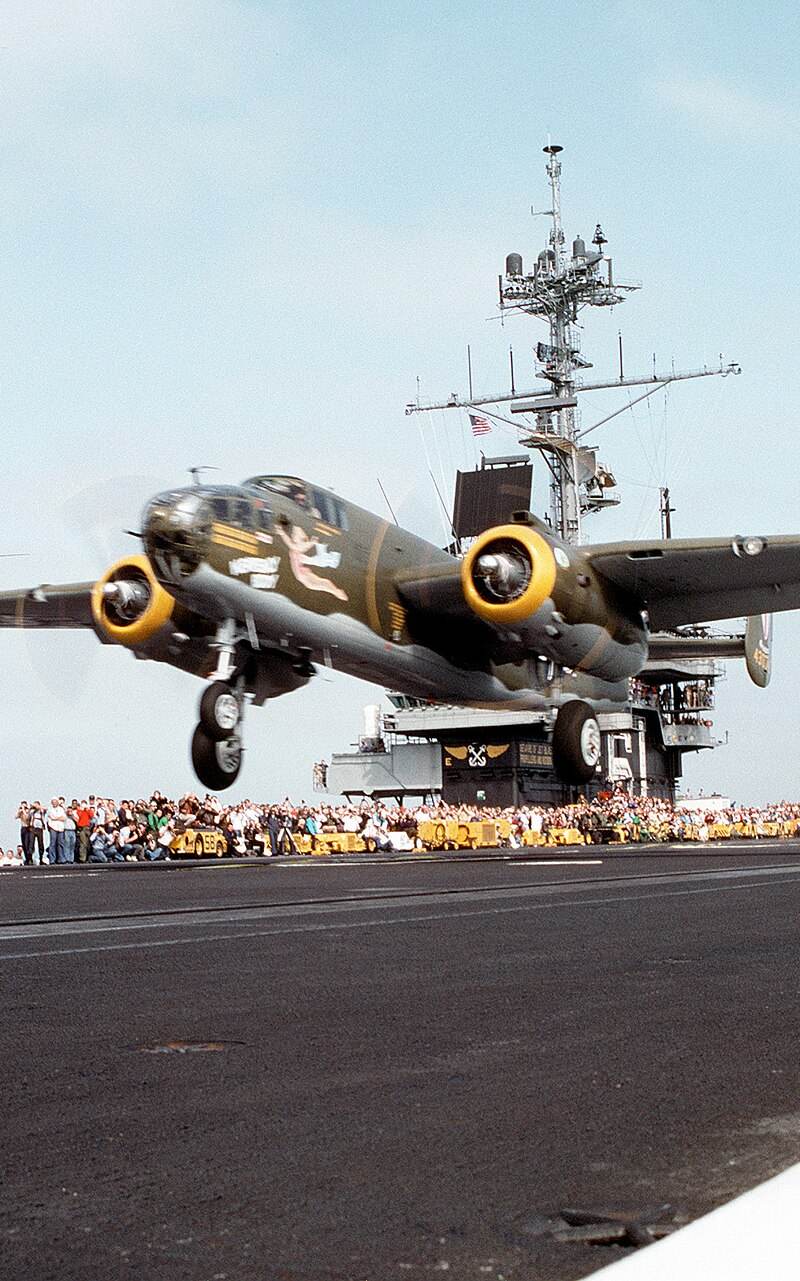  - Warbird