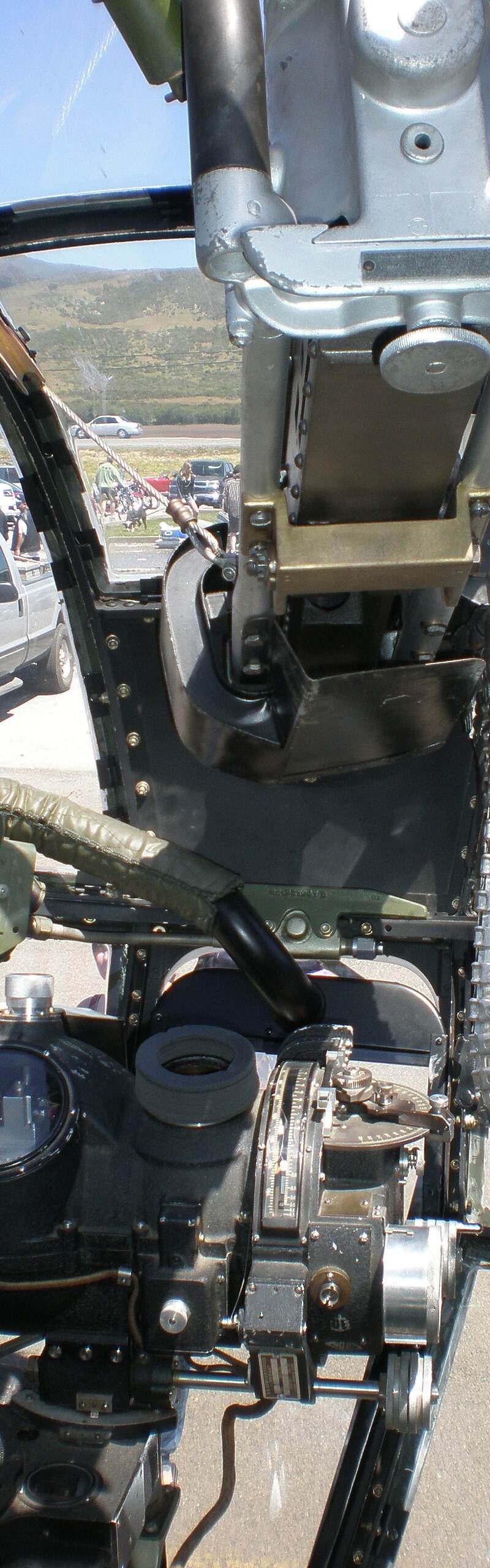  - Helicopter