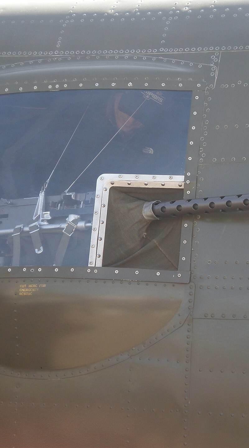  - Warbird