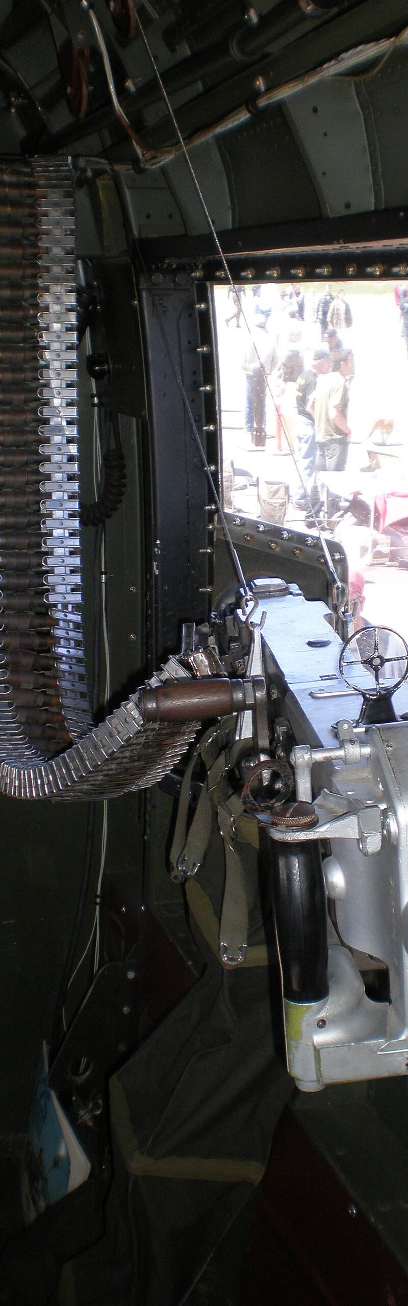  - Warbird