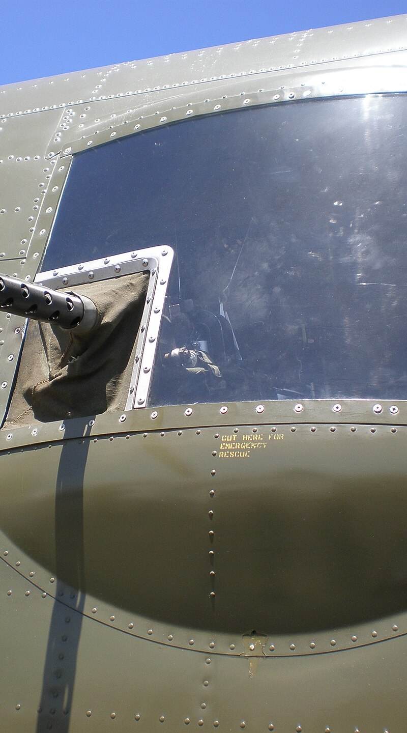  - Warbird