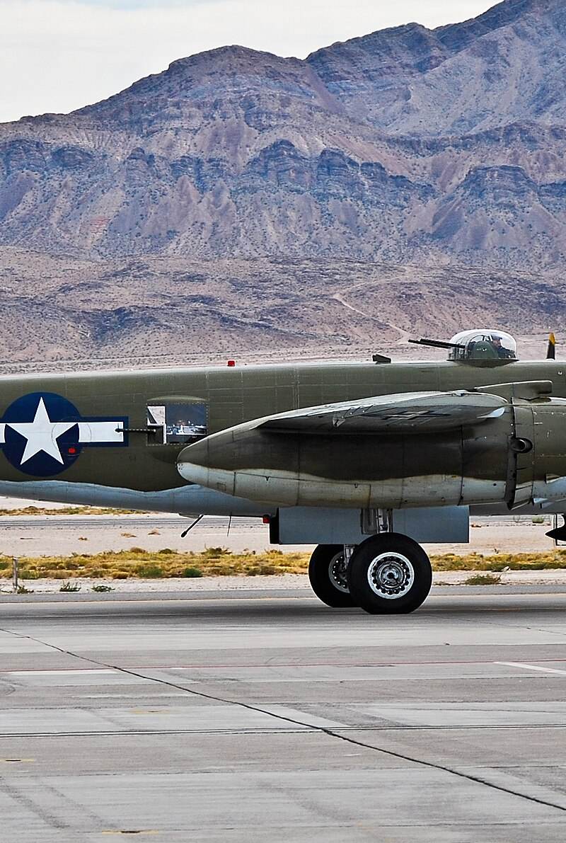  - Warbird