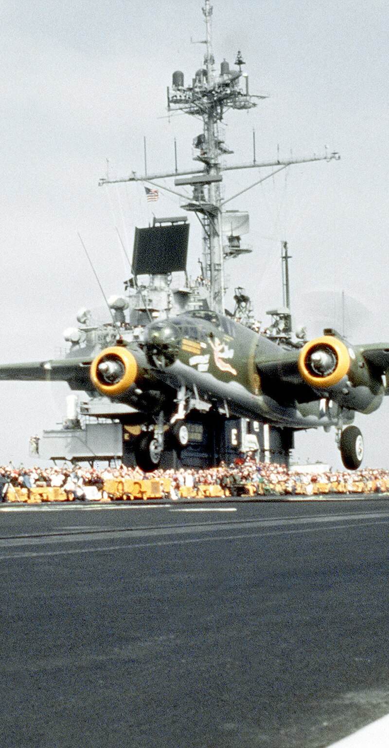  - Warbird