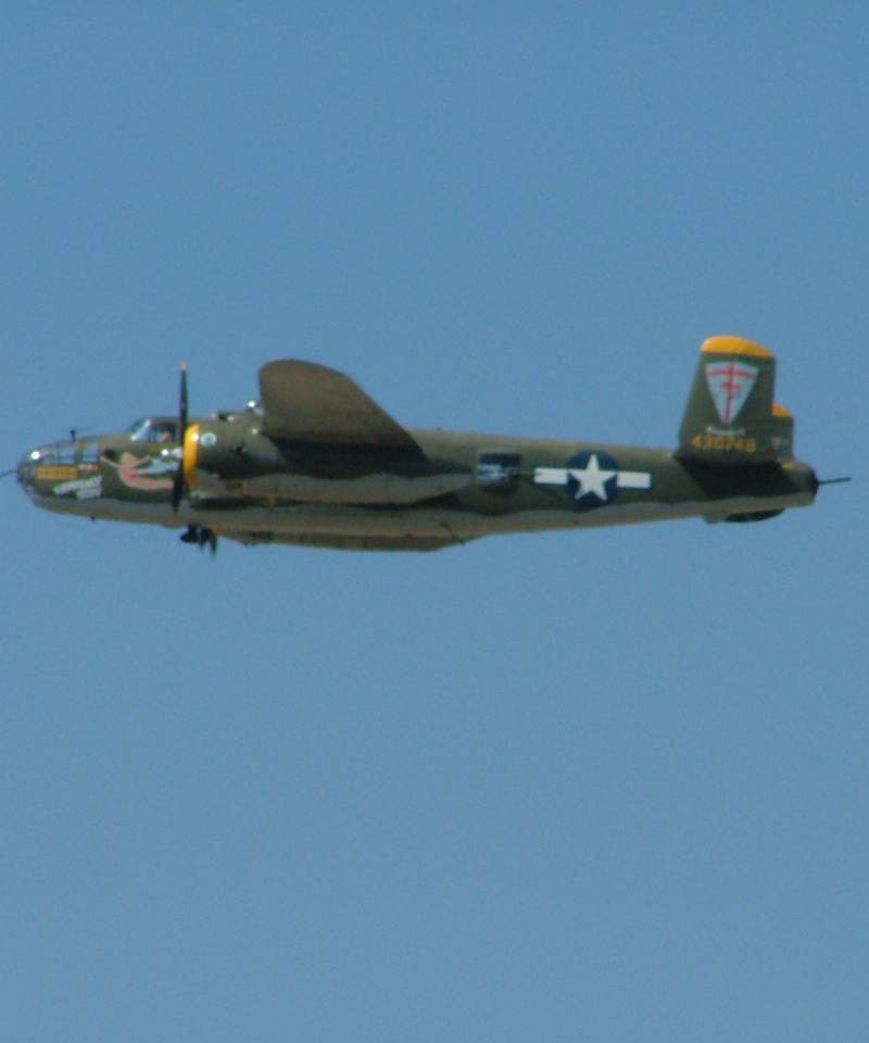  - Twin-engine aircraft