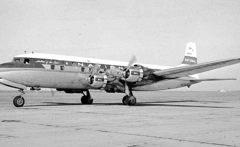 N8227H - Aircraft