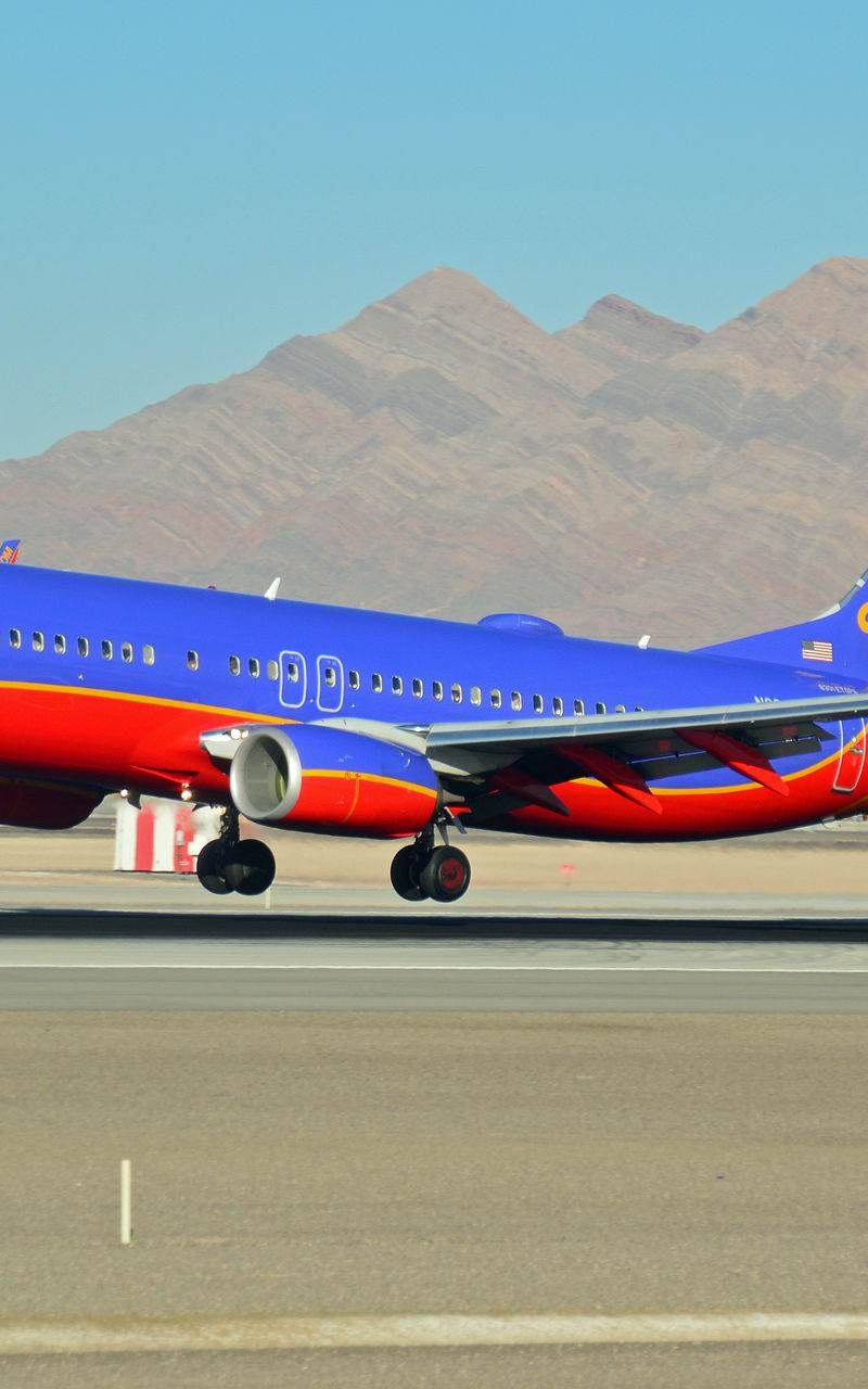 N8301J - Boeing