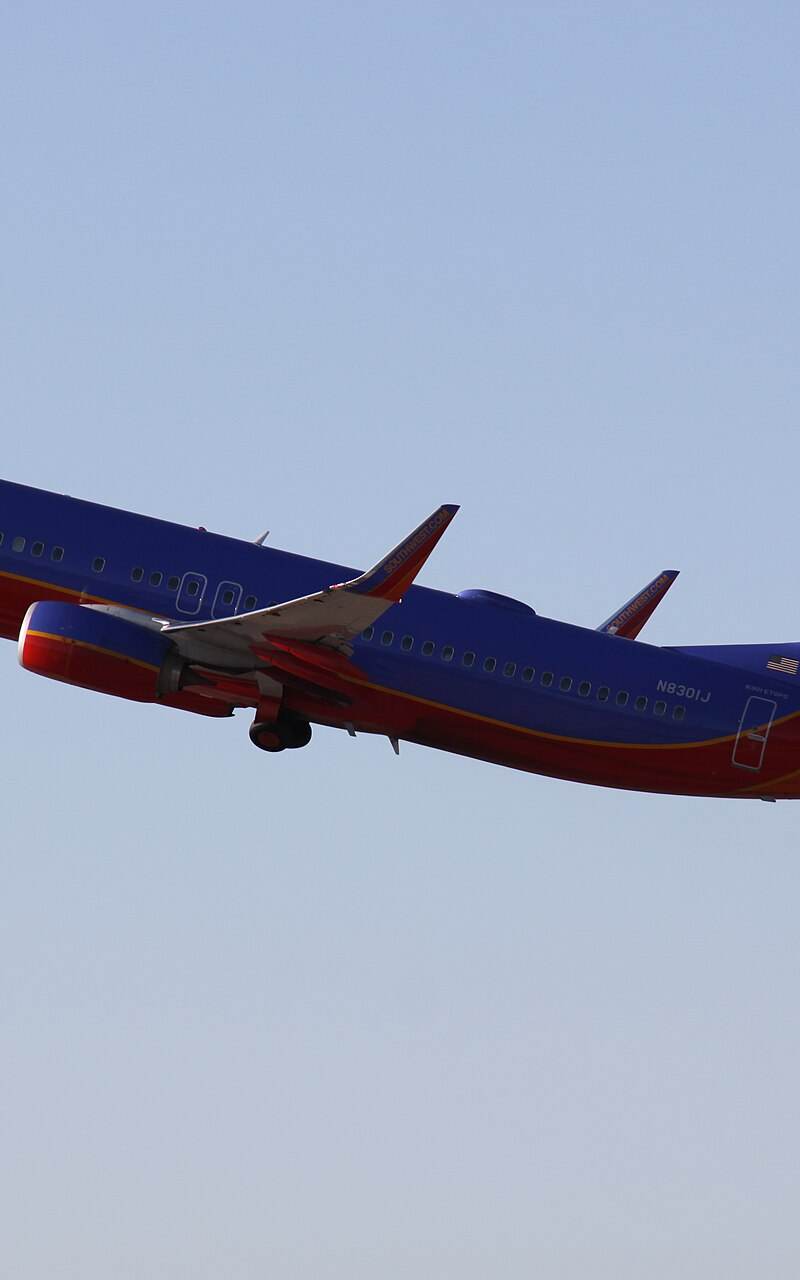 N8301J - Boeing