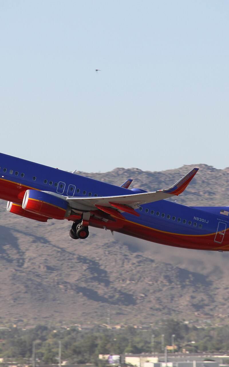 N8301J - Boeing