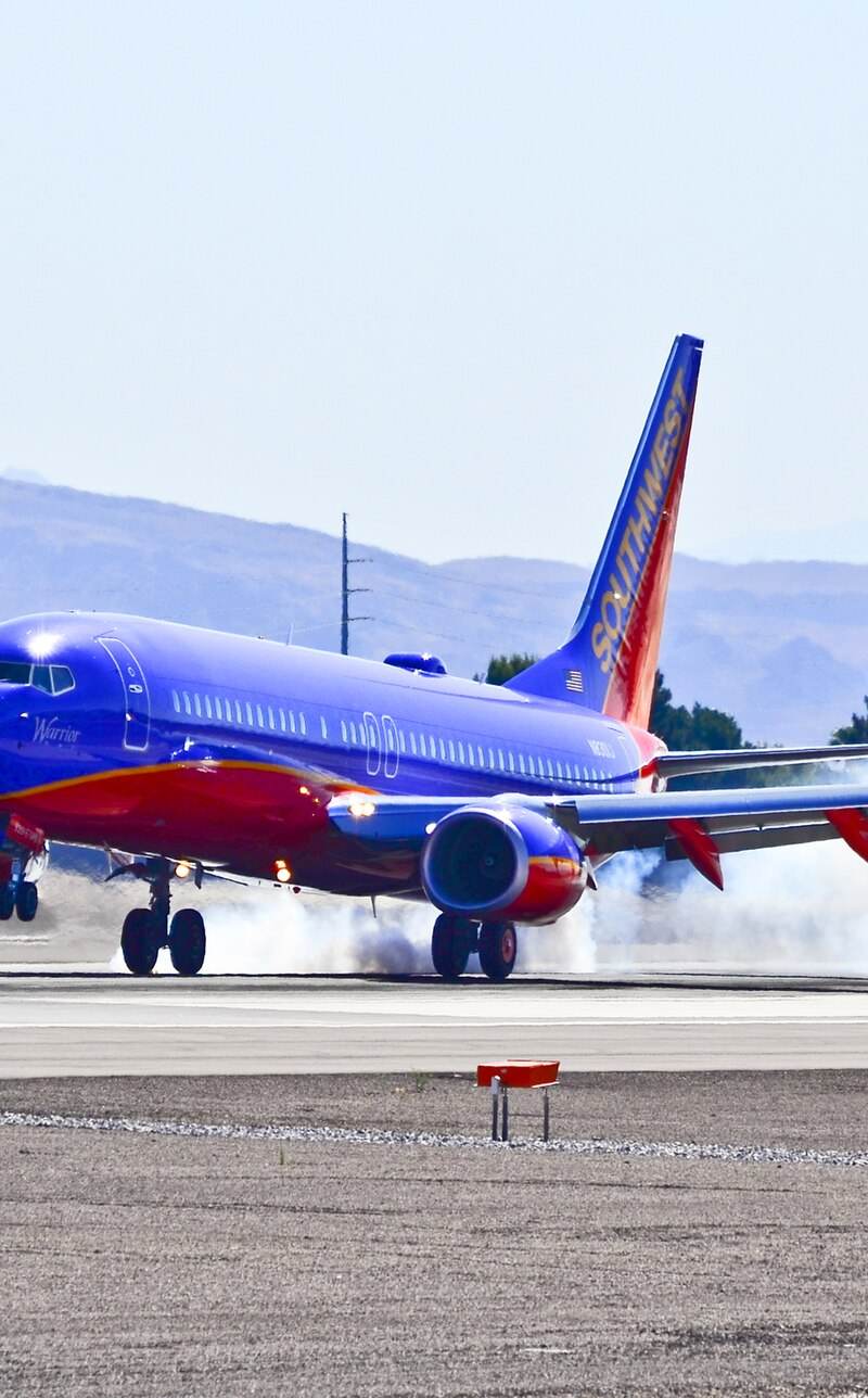 N8301J - Boeing