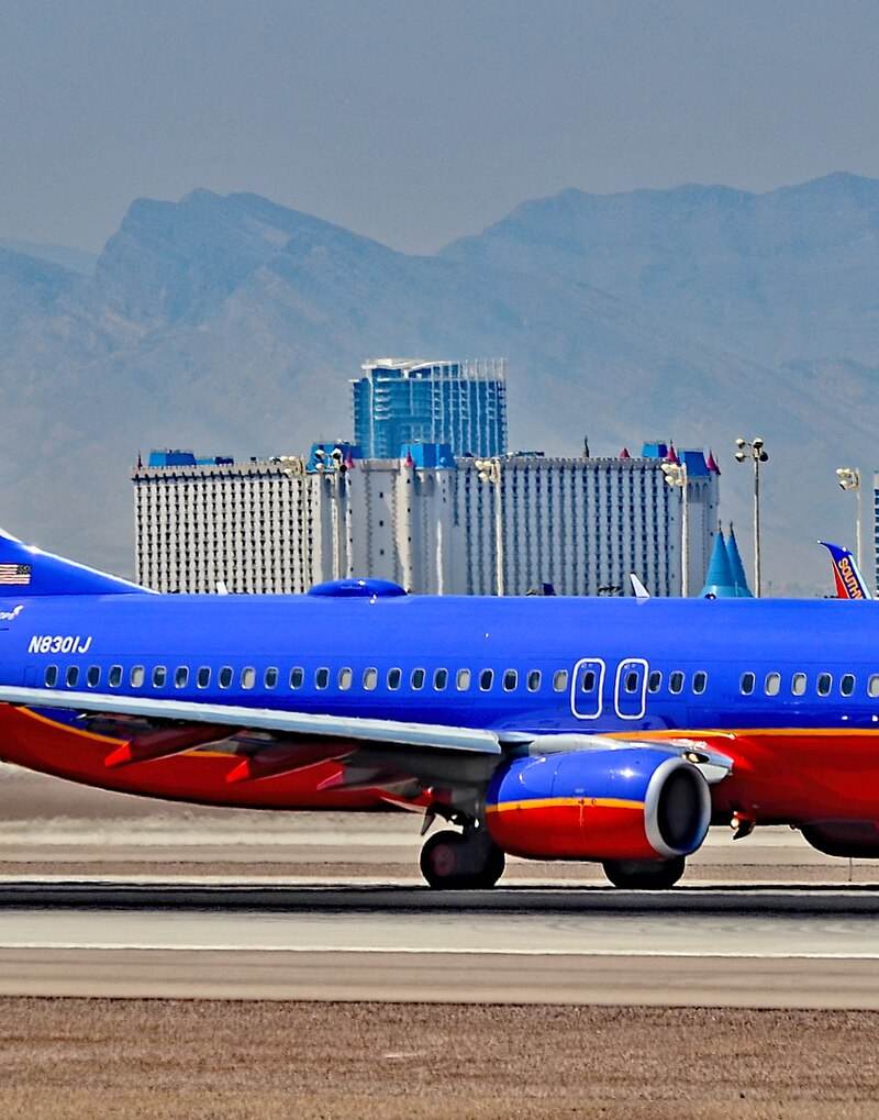 N8301J - Boeing