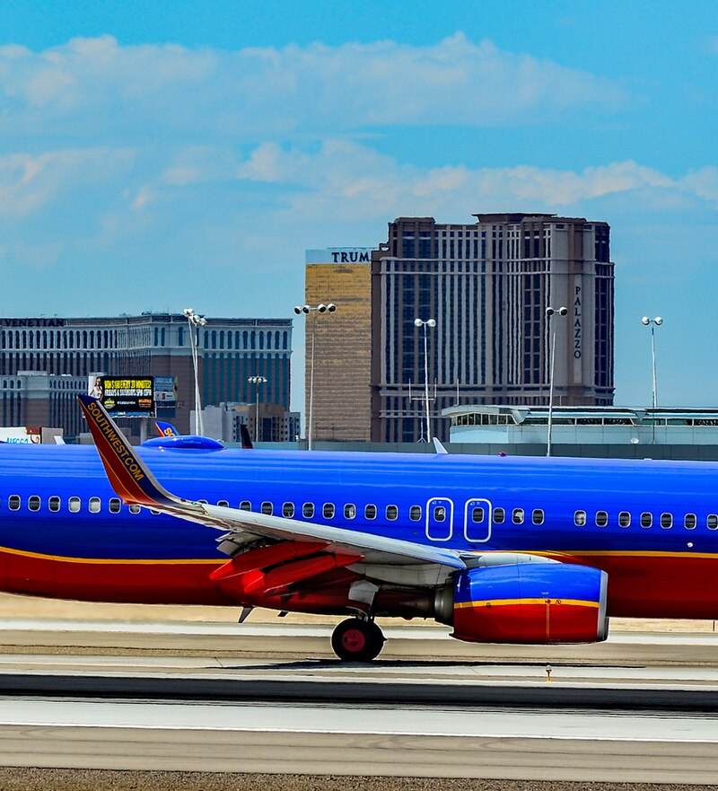 N8301J - Boeing