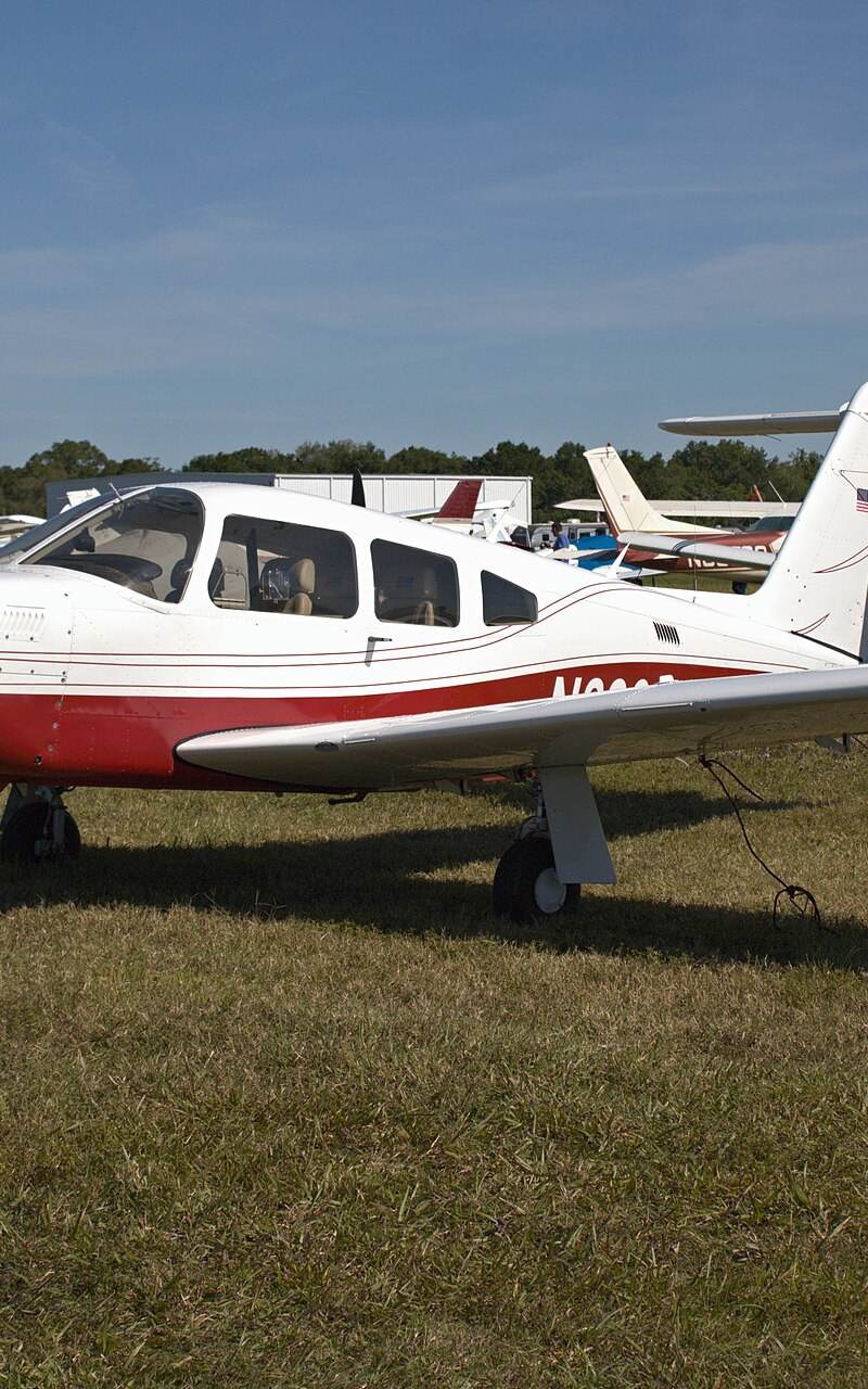 N8301L - Piper