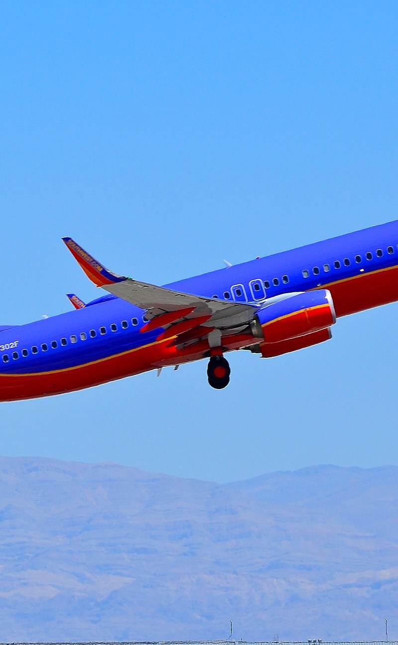 N8302F - Boeing