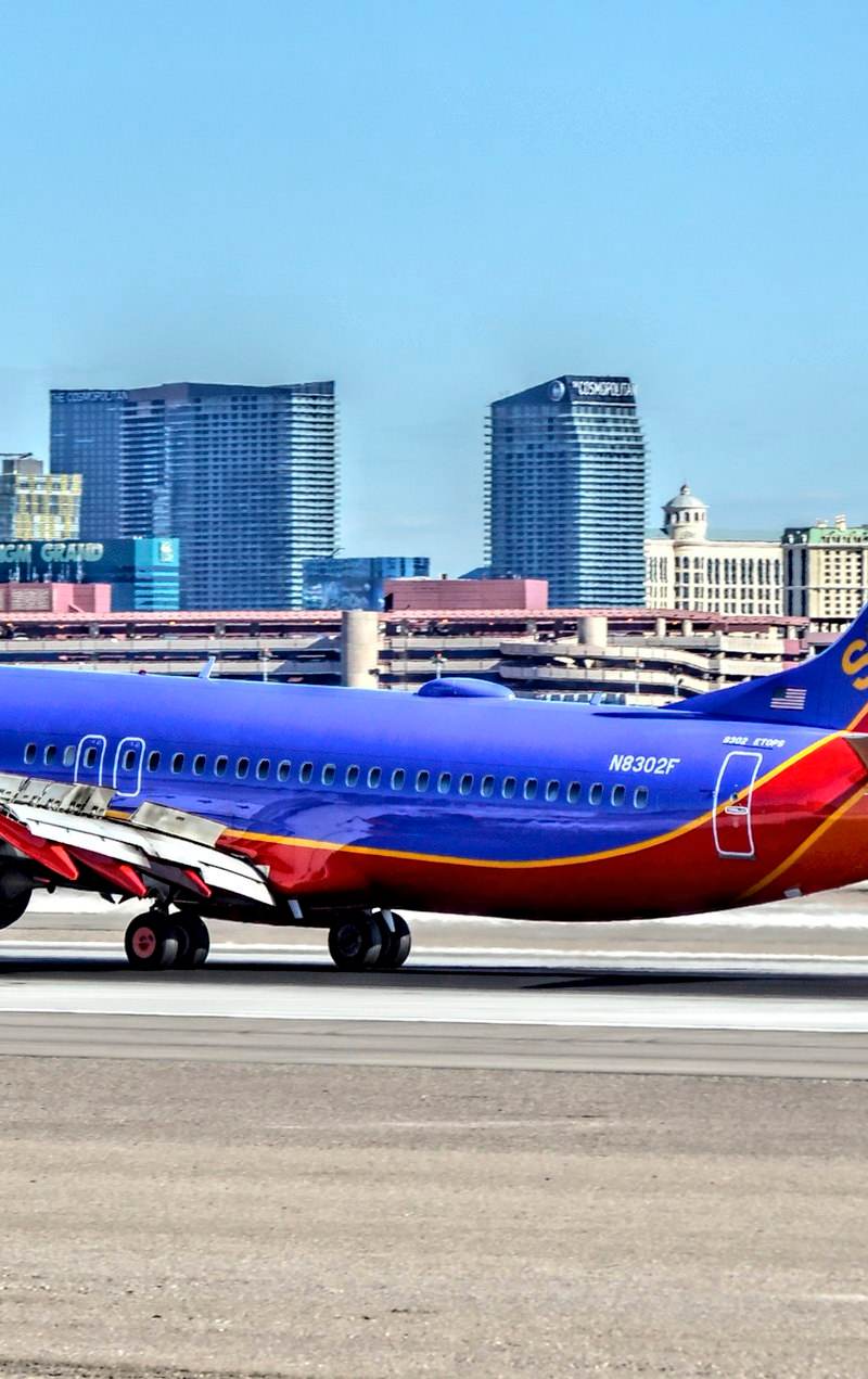 N8302F - Boeing
